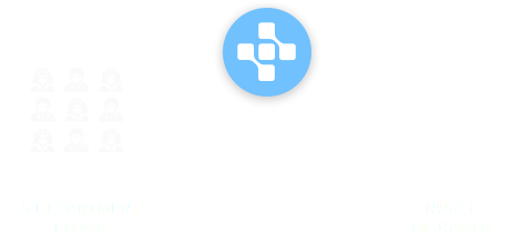 NurseGrid simplifies the process of managing daily nurse staffing needs in healthcare facilities